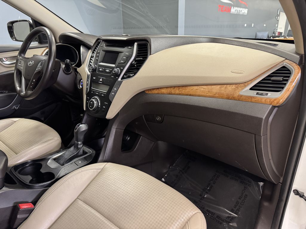 2013 Hyundai Santa Fe Sport Image 17