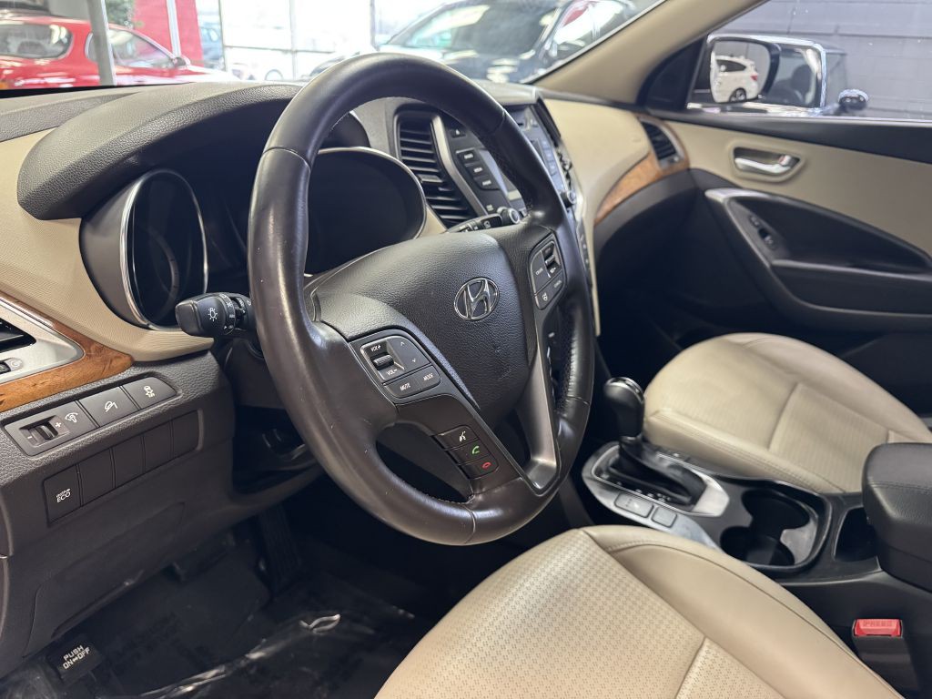 2013 Hyundai Santa Fe Sport Image 18