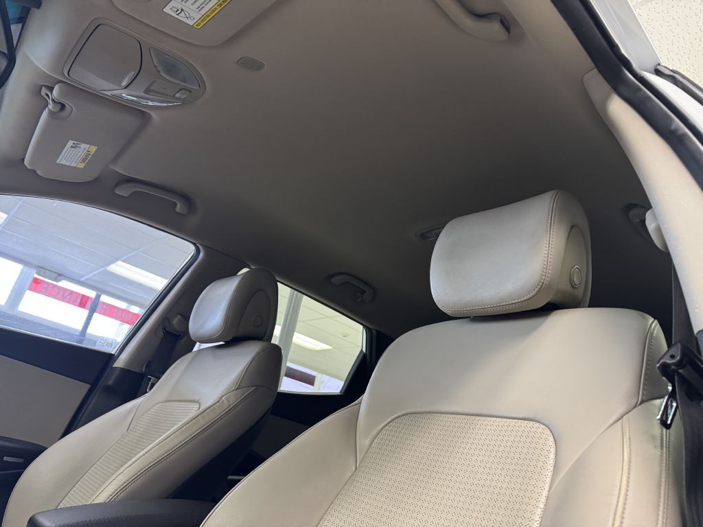 2013 Hyundai Santa Fe Sport Image 19