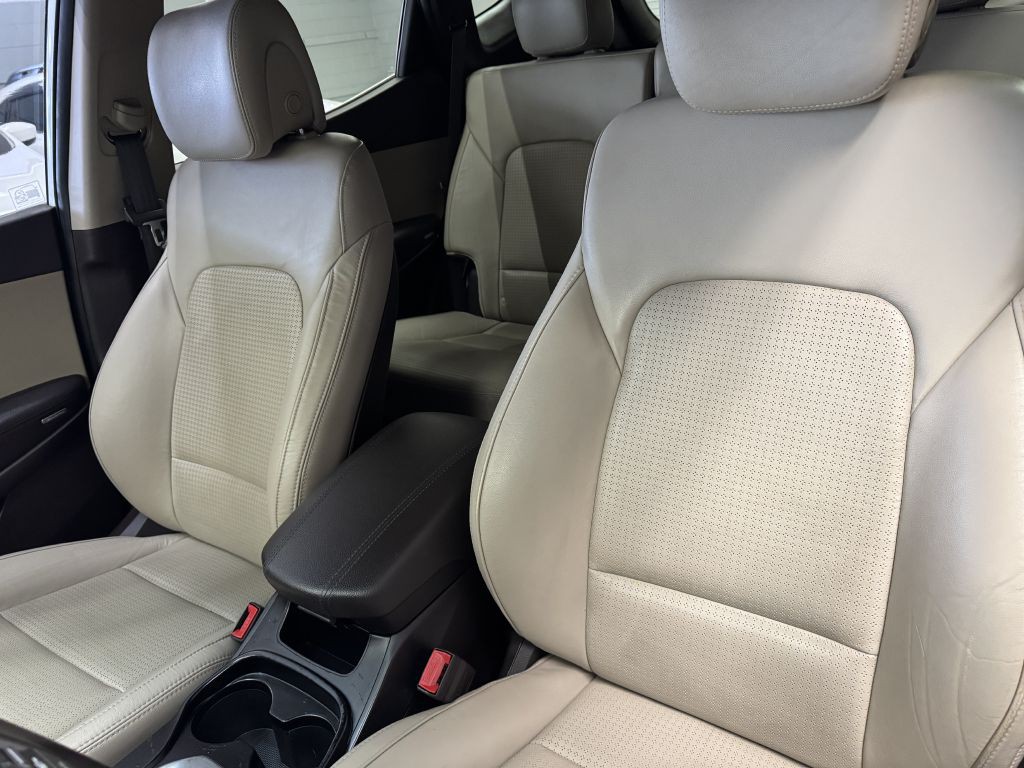 2013 Hyundai Santa Fe Sport Image 20