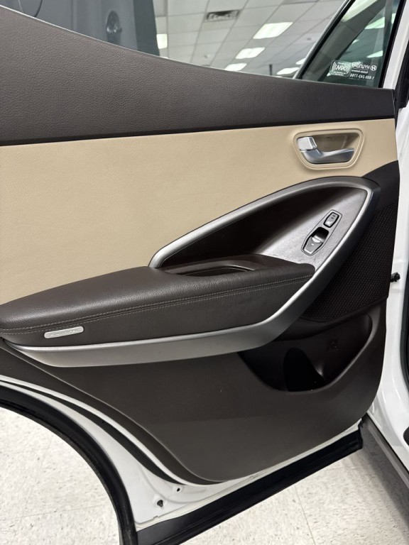 2013 Hyundai Santa Fe Sport Image 23