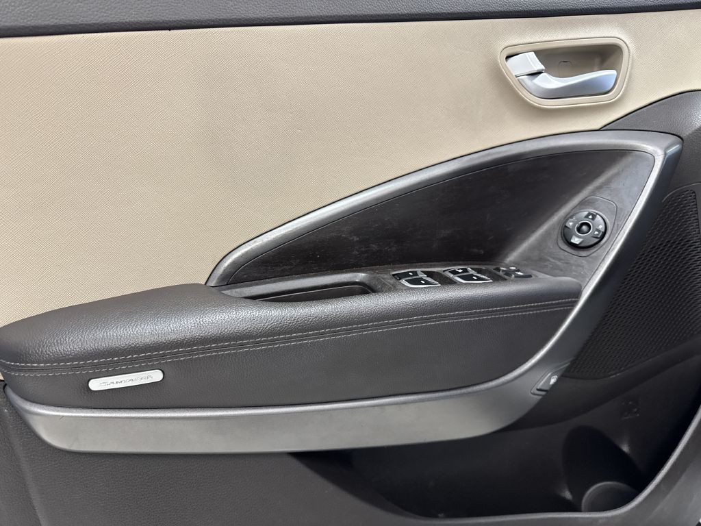 2013 Hyundai Santa Fe Sport Image 26