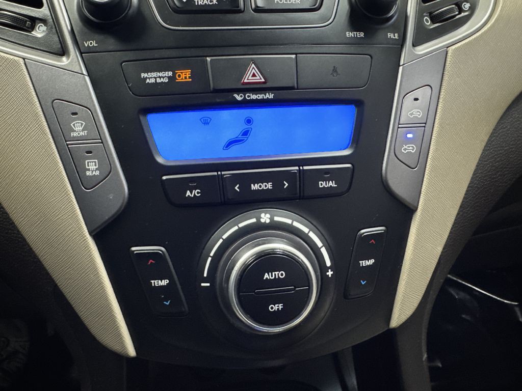 2013 Hyundai Santa Fe Sport Image 29