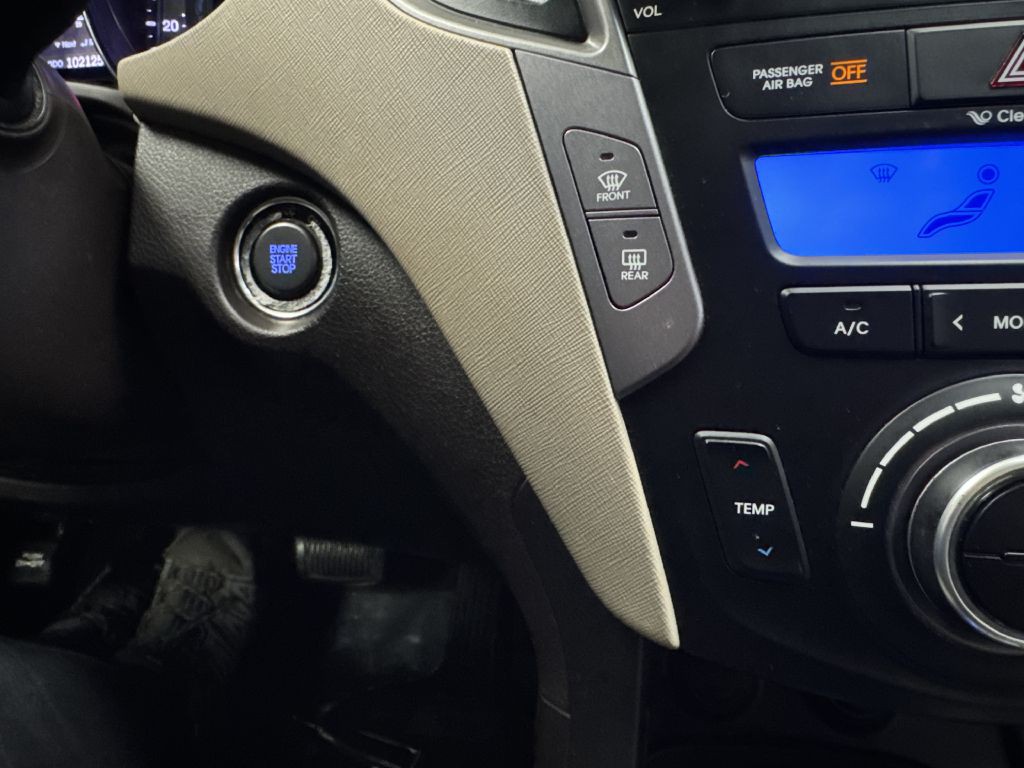 2013 Hyundai Santa Fe Sport Image 30