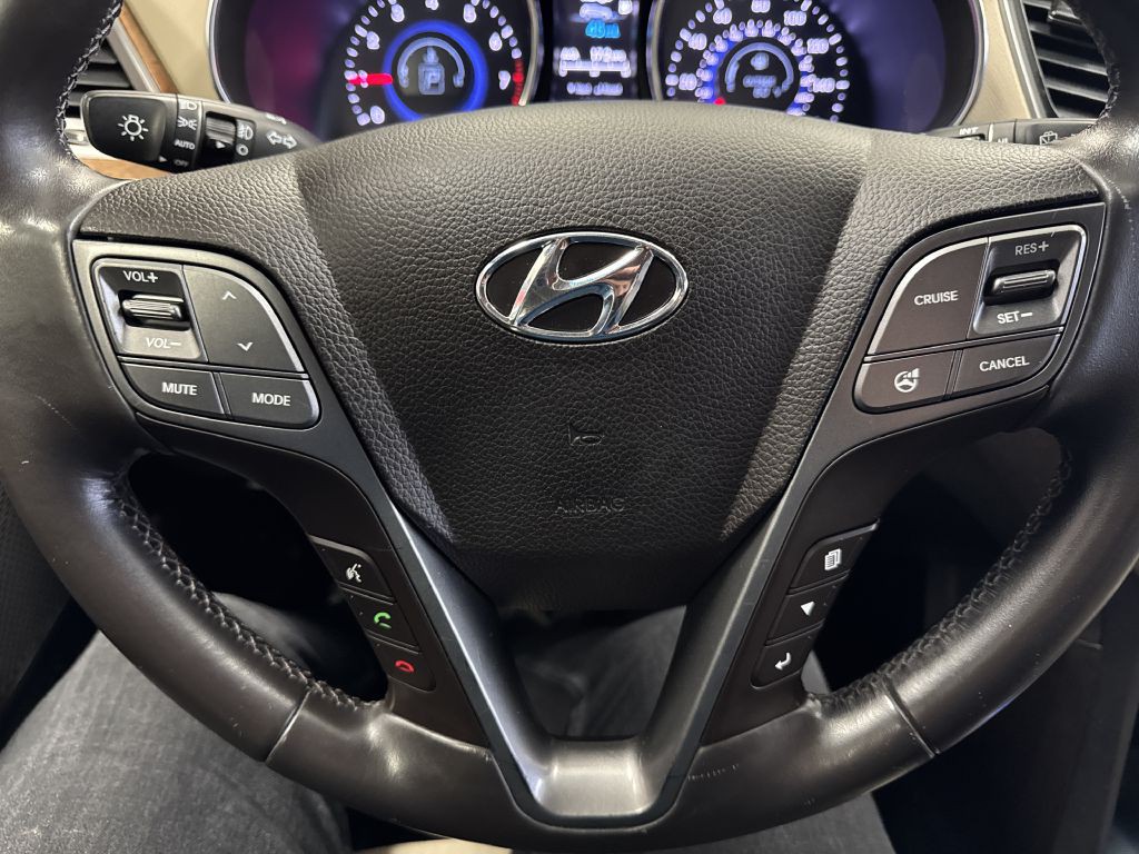 2013 Hyundai Santa Fe Sport Image 31