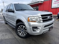 Image for 2016 Ford Expedition El Xlt ID: 7058573