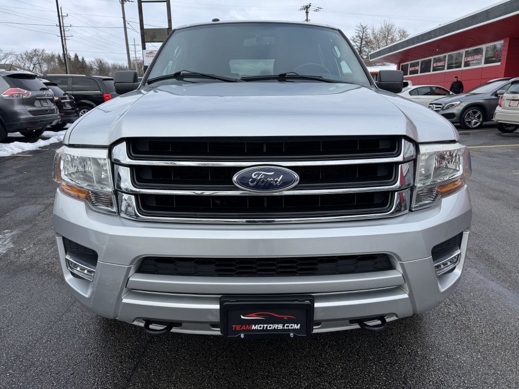 2016 Ford Expedition Image 6