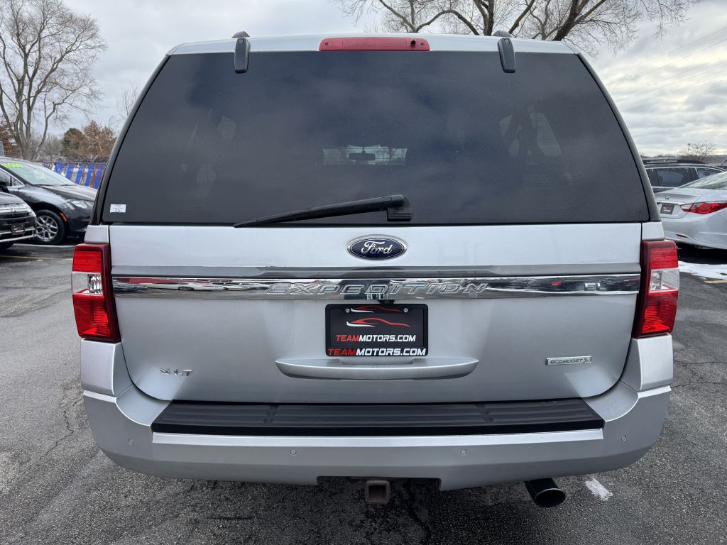 2016 Ford Expedition Image 10