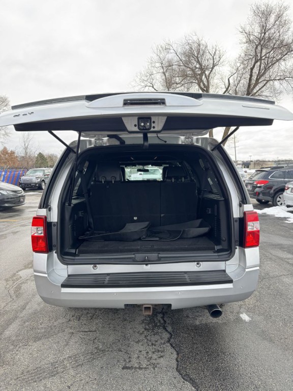 2016 Ford Expedition Image 14