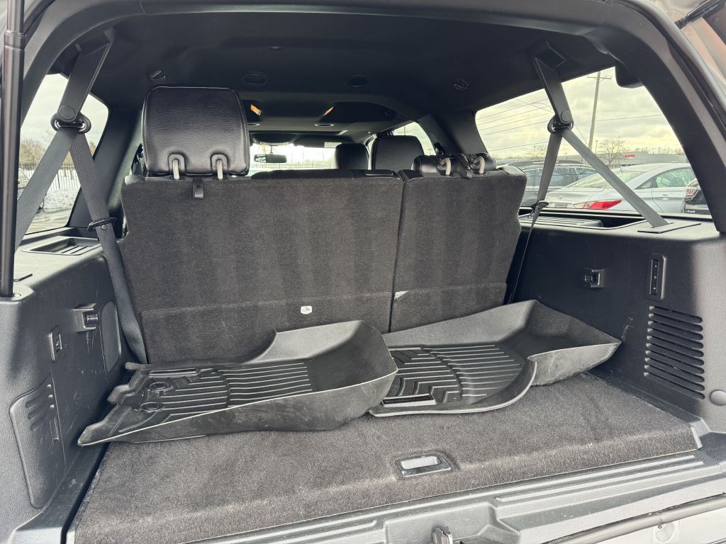 2016 Ford Expedition Image 15