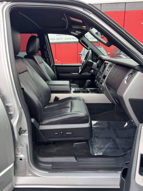 2016 Ford Expedition Image 17