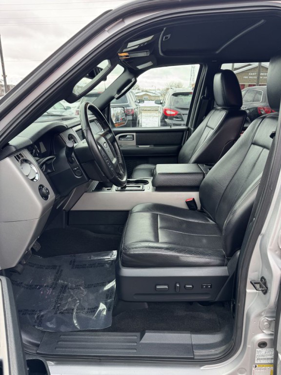 2016 Ford Expedition Image 18