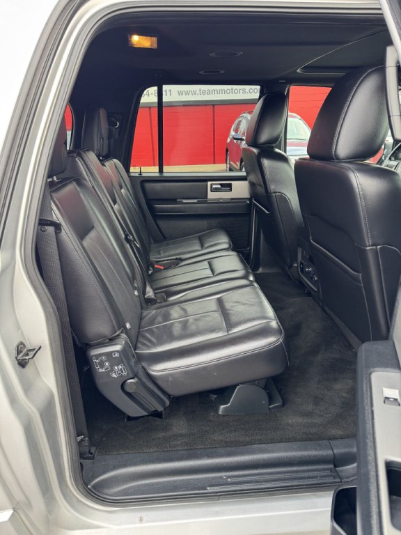 2016 Ford Expedition Image 19