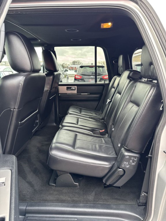 2016 Ford Expedition Image 20