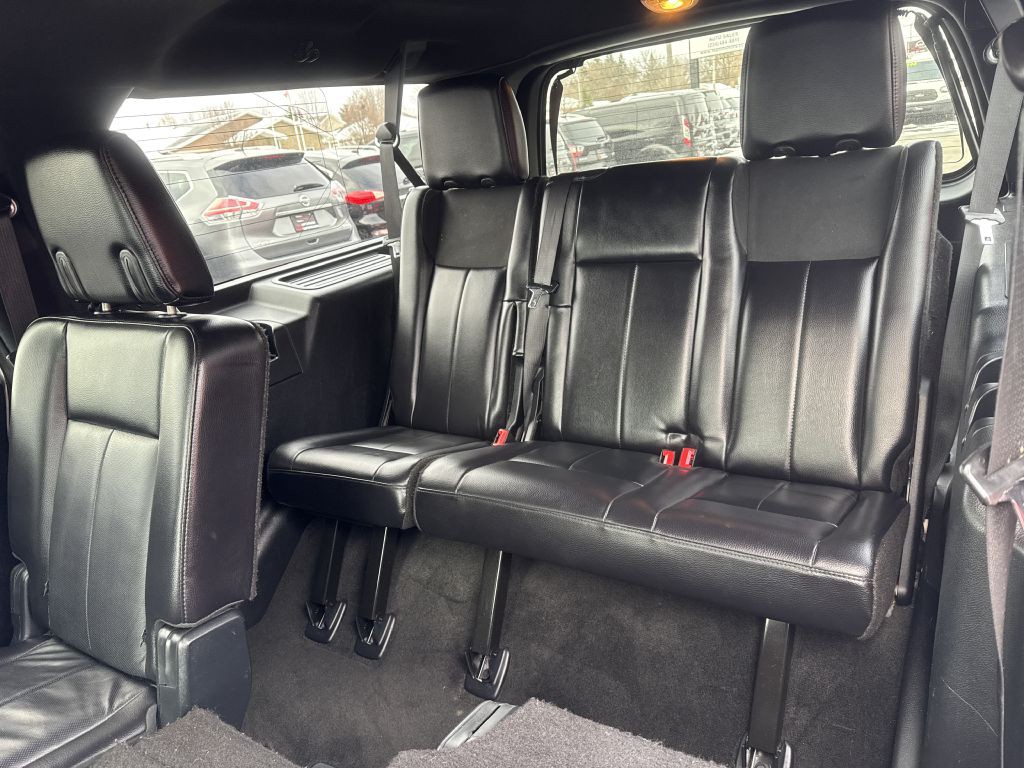 2016 Ford Expedition Image 21