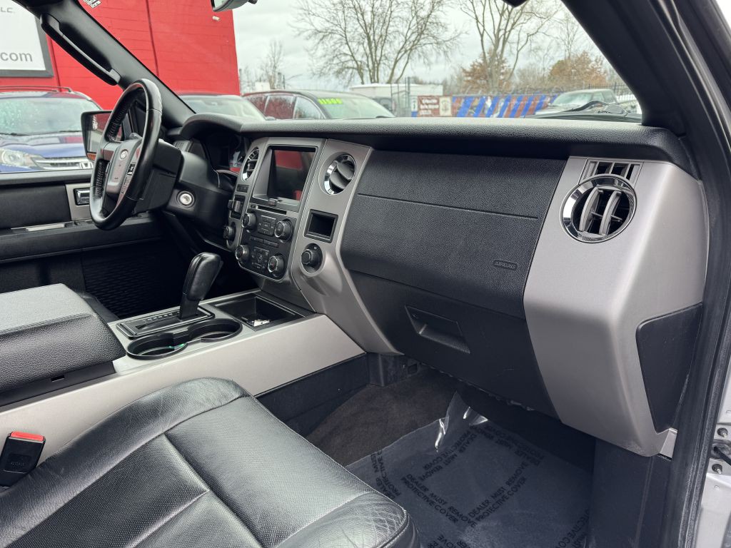 2016 Ford Expedition Image 22