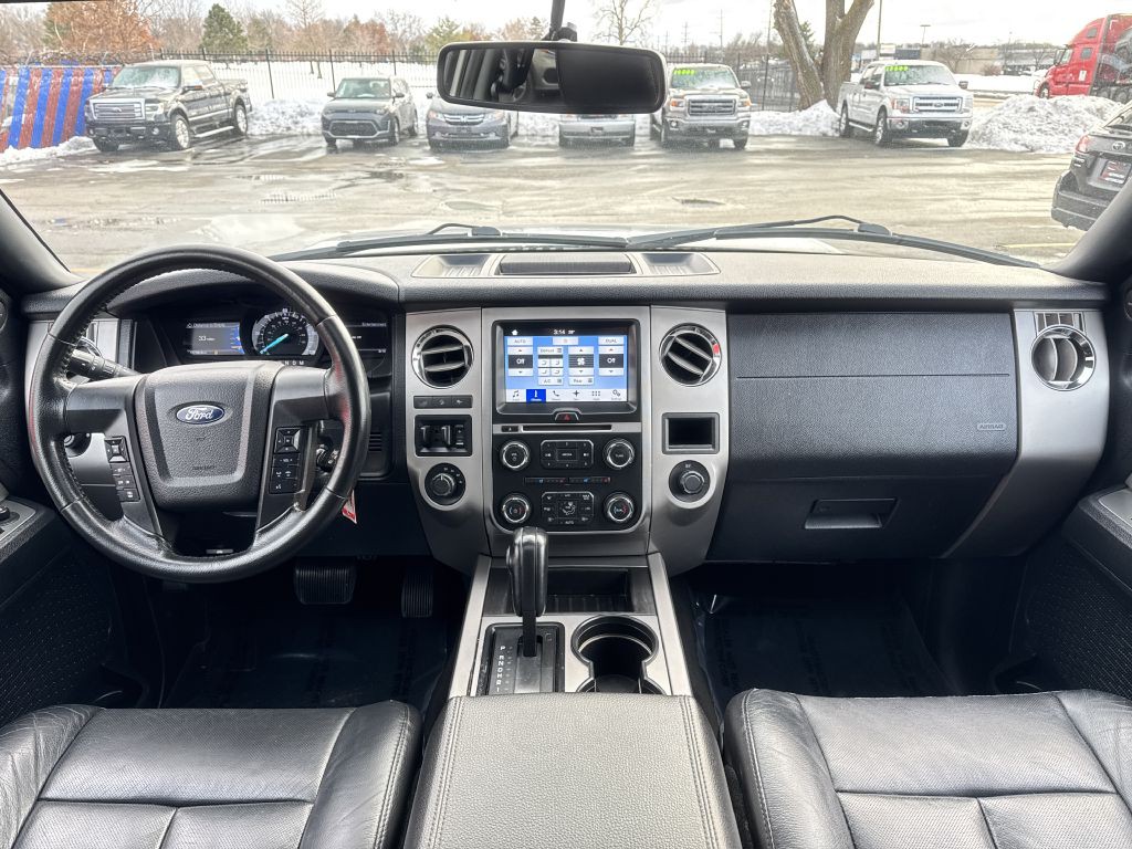 2016 Ford Expedition Image 23