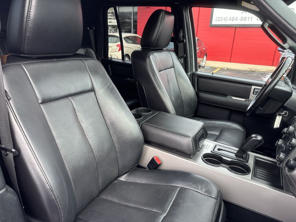 2016 Ford Expedition Image 26