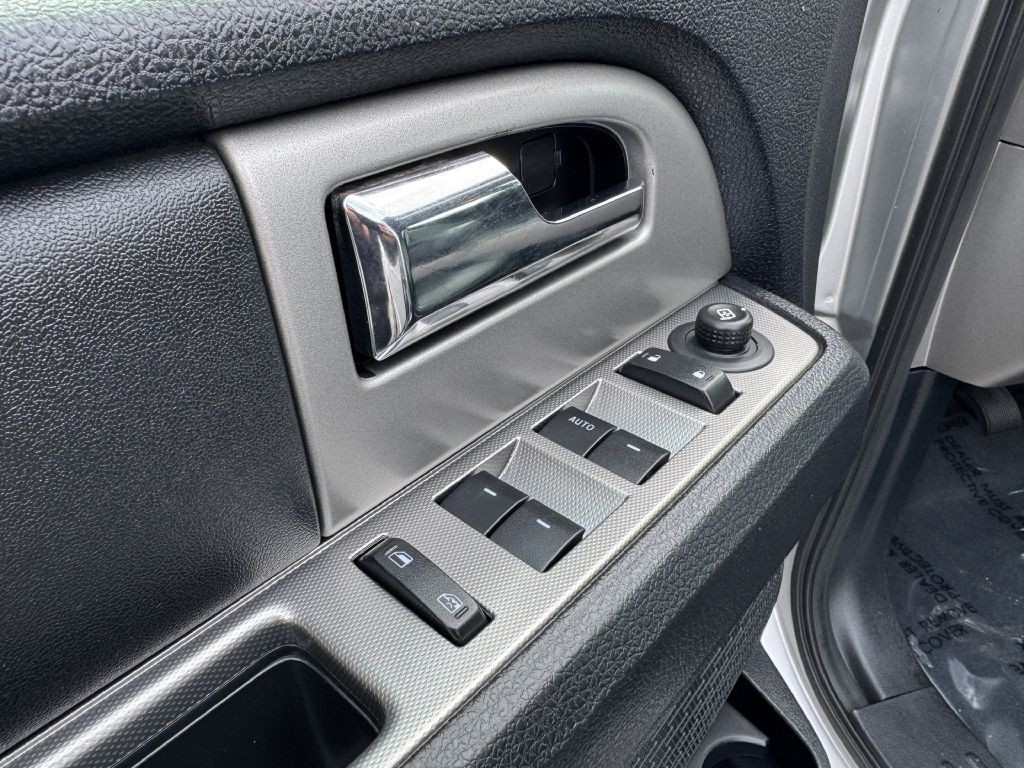 2016 Ford Expedition Image 27