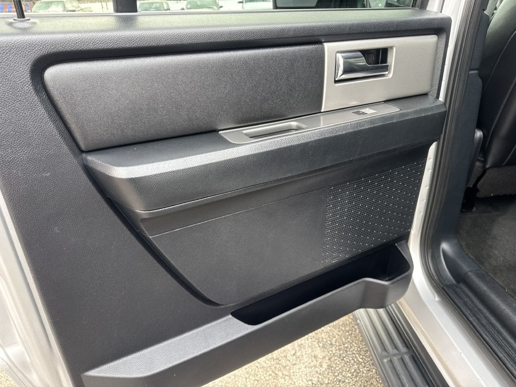 2016 Ford Expedition Image 31