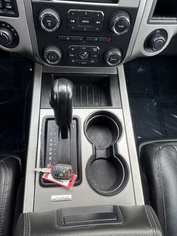 2016 Ford Expedition Image 32