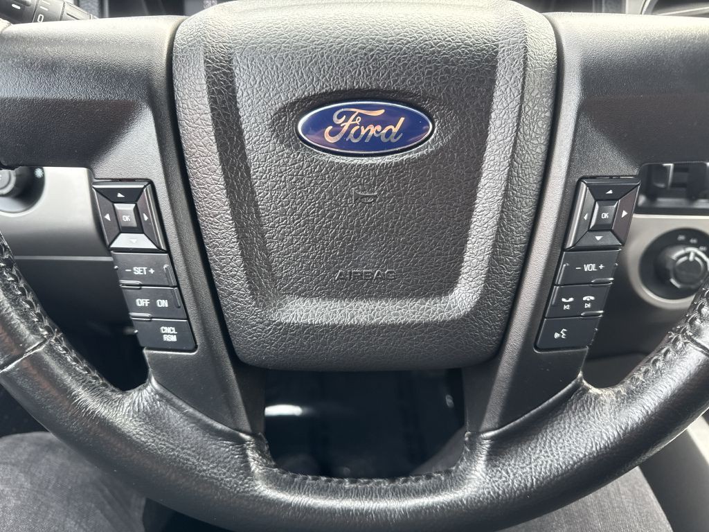 2016 Ford Expedition Image 33