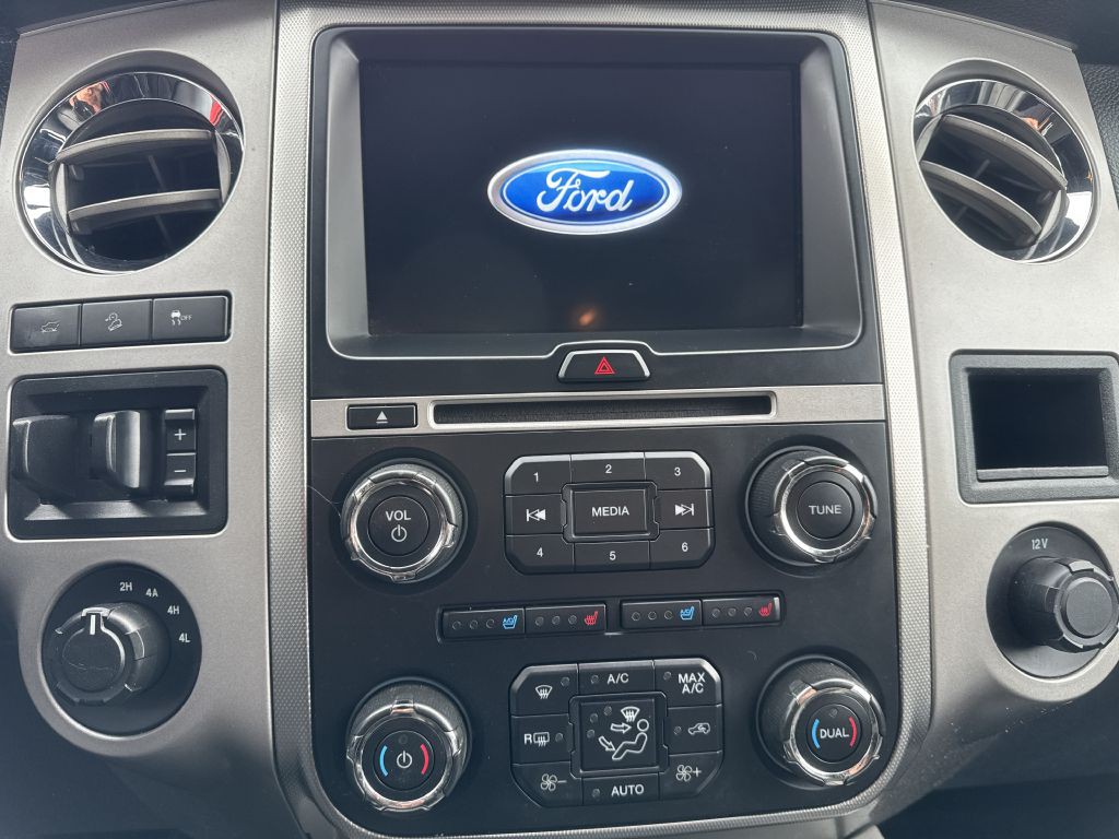 2016 Ford Expedition Image 34