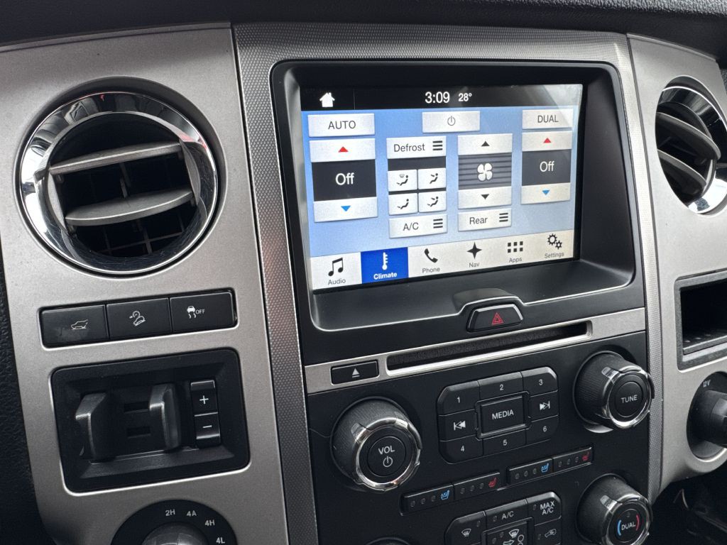 2016 Ford Expedition Image 35