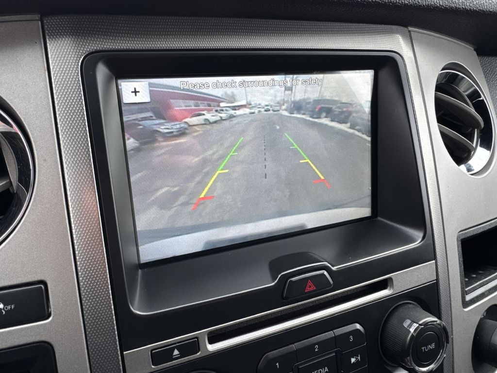 2016 Ford Expedition Image 36