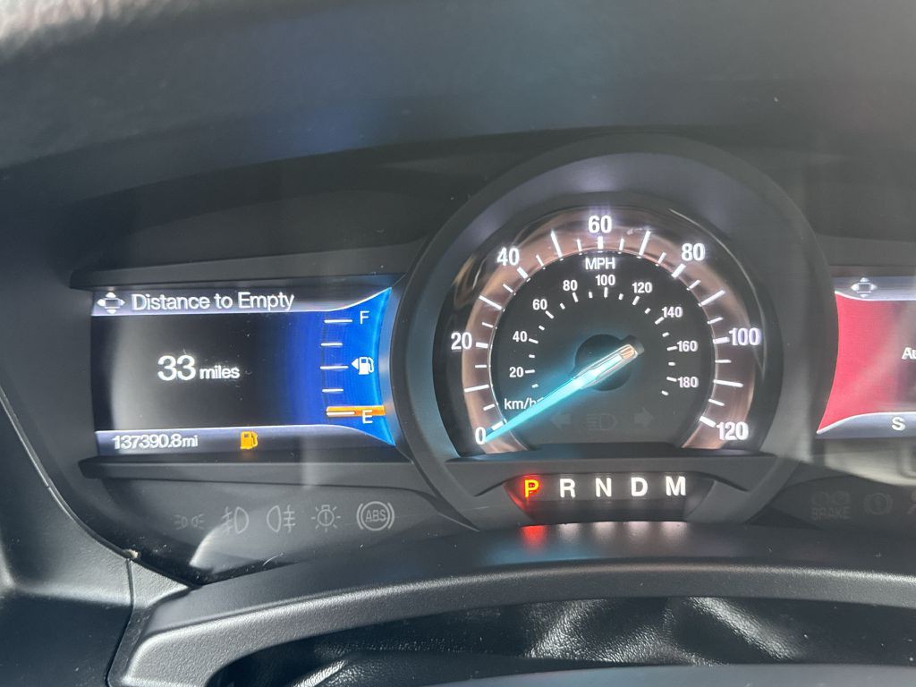 2016 Ford Expedition Image 37