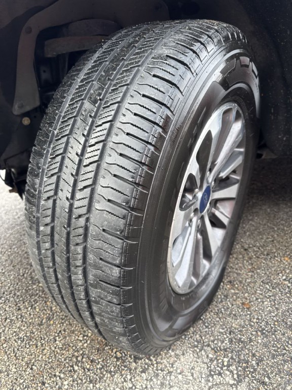 2016 Ford Expedition Image 39