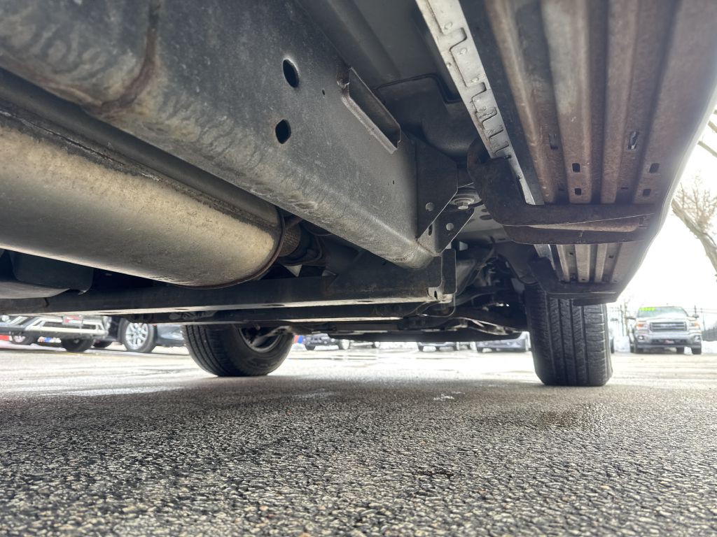 2016 Ford Expedition Image 42