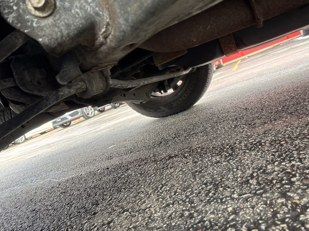 2016 Ford Expedition Image 43