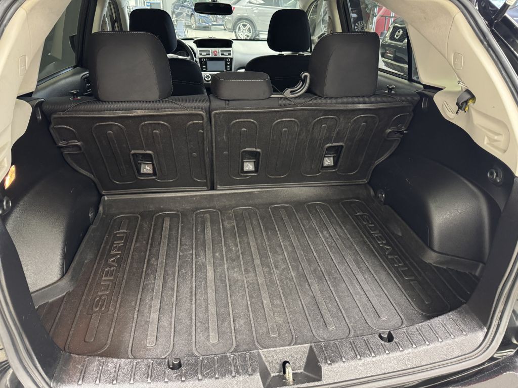 2015 Subaru Impreza Image 13