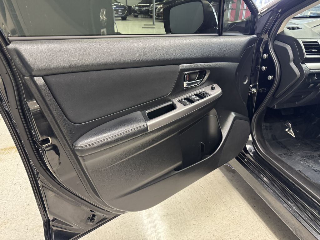 2015 Subaru Impreza Image 14