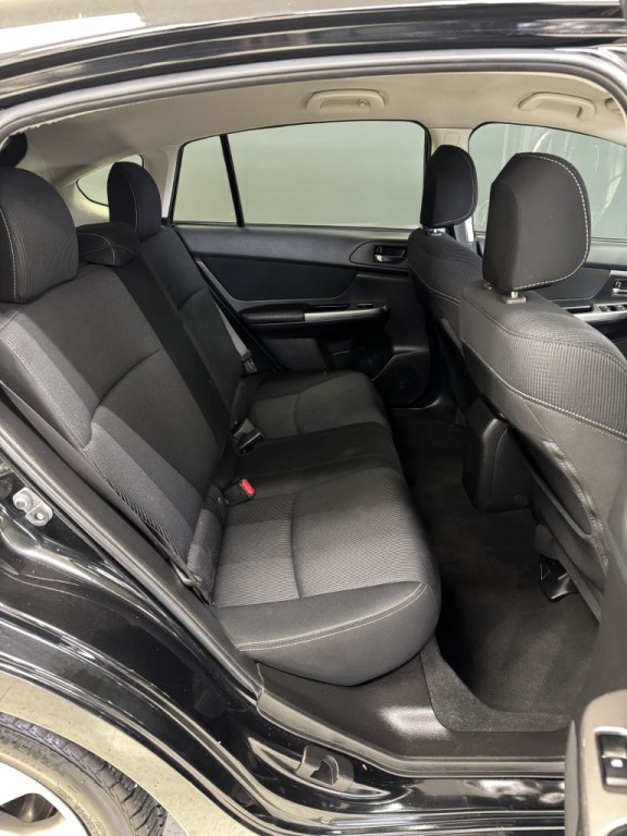 2015 Subaru Impreza Image 16