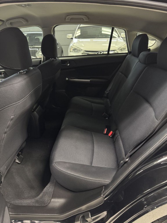 2015 Subaru Impreza Image 17