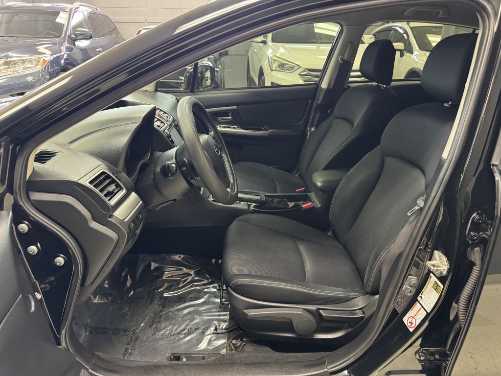 2015 Subaru Impreza Image 19