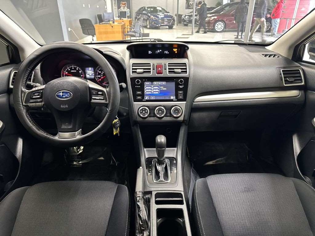 2015 Subaru Impreza Image 20
