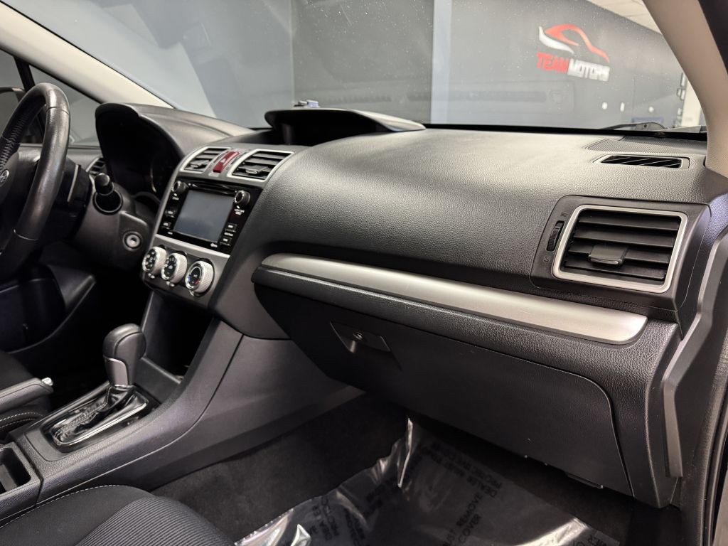 2015 Subaru Impreza Image 21