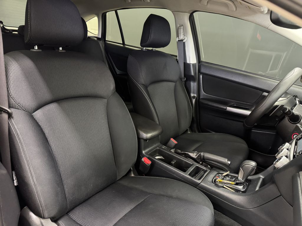 2015 Subaru Impreza Image 24