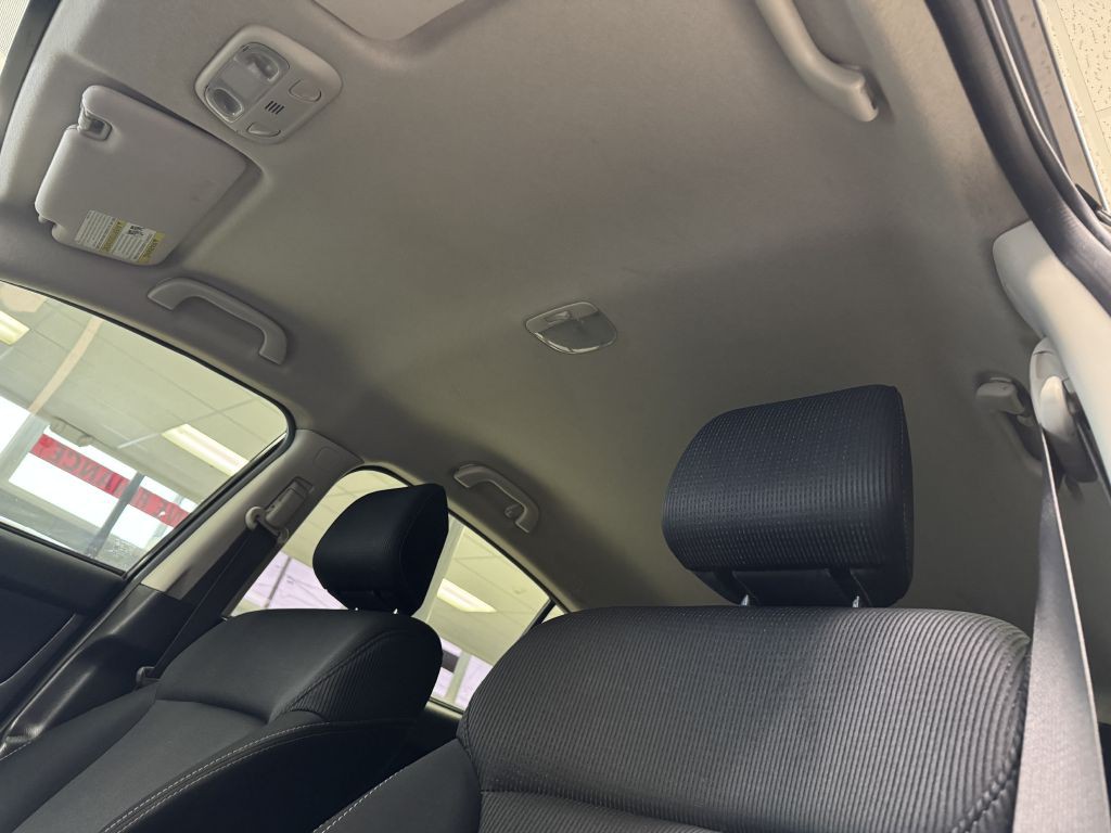 2015 Subaru Impreza Image 25