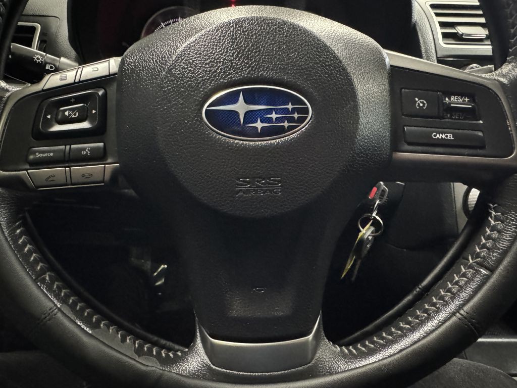 2015 Subaru Impreza Image 26