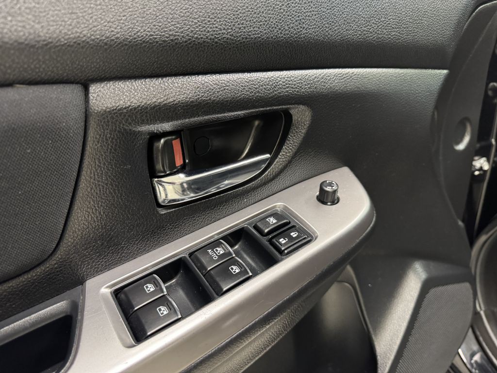 2015 Subaru Impreza Image 27