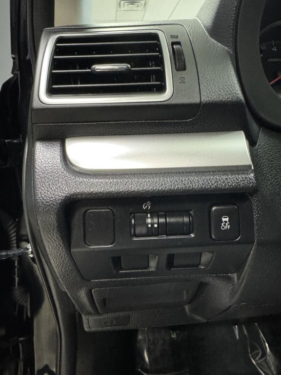 2015 Subaru Impreza Image 28