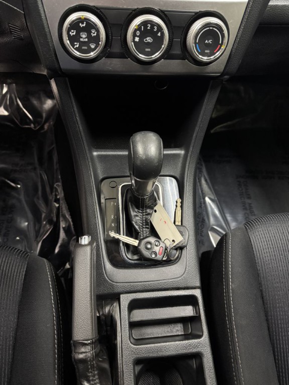 2015 Subaru Impreza Image 30