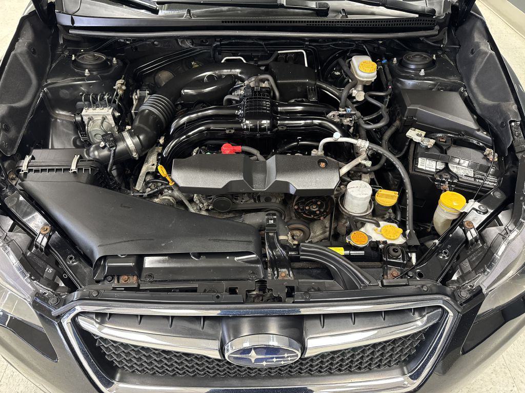 2015 Subaru Impreza Image 34