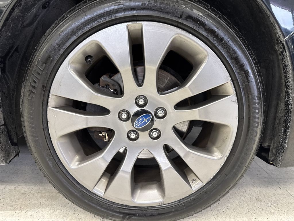 2015 Subaru Impreza Image 35