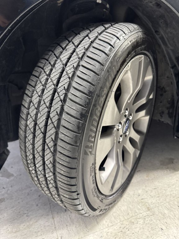 2015 Subaru Impreza Image 36