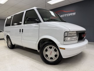 Image for 2005 GMC Safari XT ID: 7080706